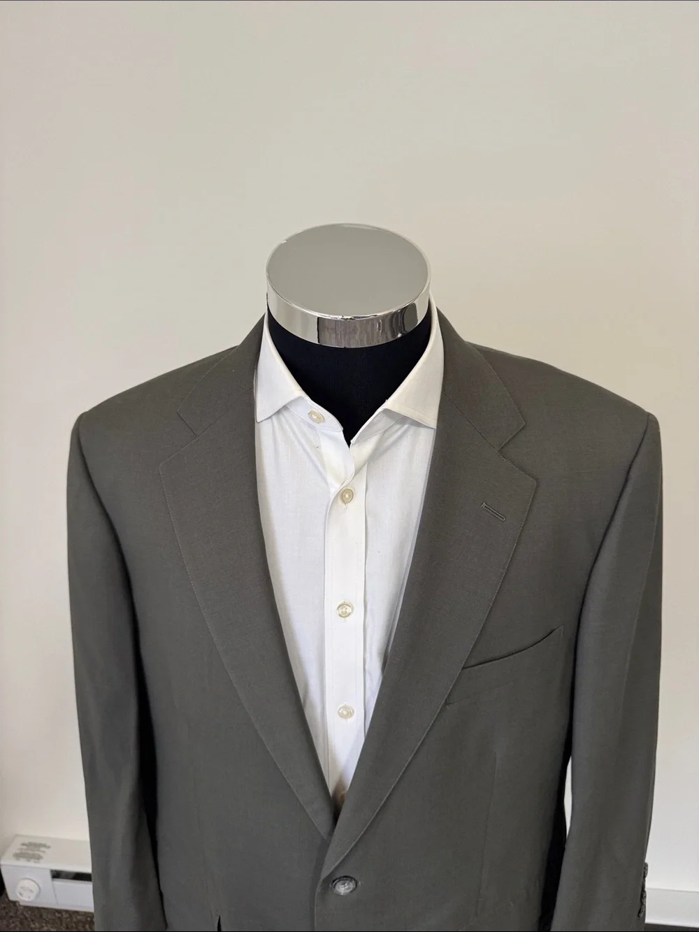 Brooks Brothers this nice